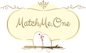Logo match-me-one